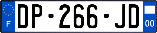 DP-266-JD