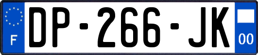 DP-266-JK