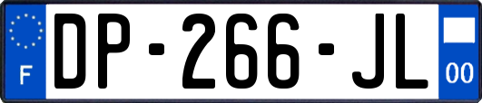DP-266-JL
