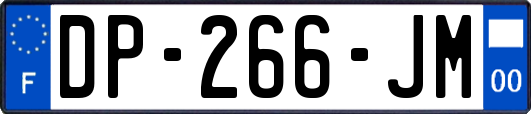 DP-266-JM