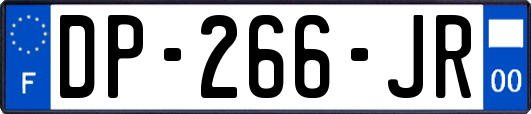 DP-266-JR