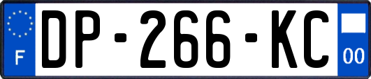 DP-266-KC