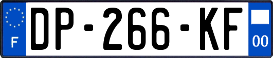 DP-266-KF