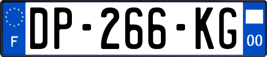 DP-266-KG