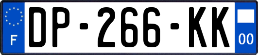 DP-266-KK