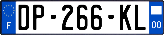 DP-266-KL