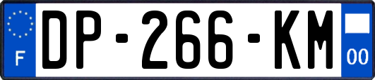 DP-266-KM