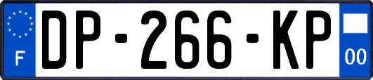 DP-266-KP
