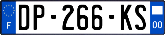 DP-266-KS