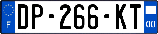 DP-266-KT