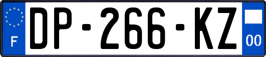 DP-266-KZ