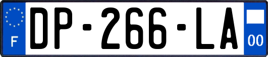 DP-266-LA