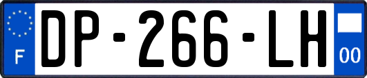 DP-266-LH