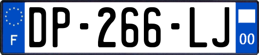 DP-266-LJ