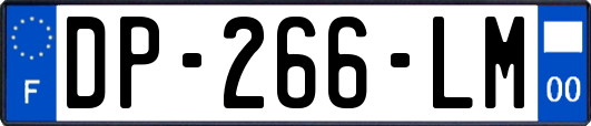 DP-266-LM