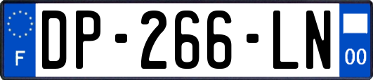 DP-266-LN