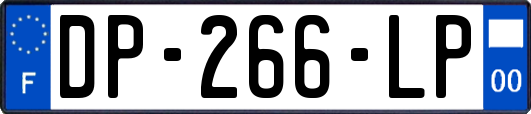 DP-266-LP