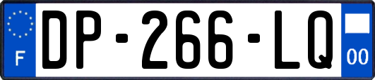 DP-266-LQ