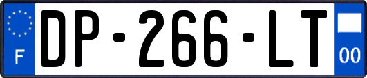 DP-266-LT