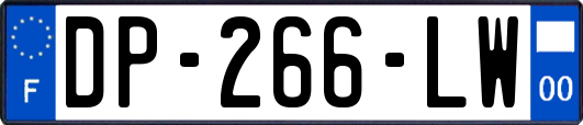 DP-266-LW