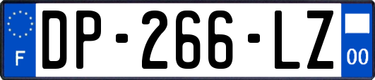 DP-266-LZ