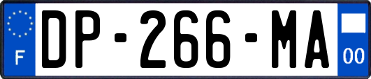 DP-266-MA