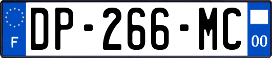 DP-266-MC
