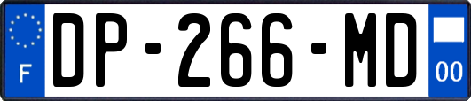 DP-266-MD