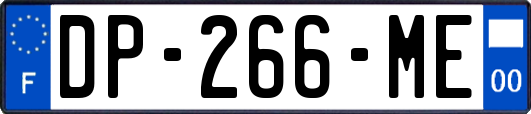 DP-266-ME