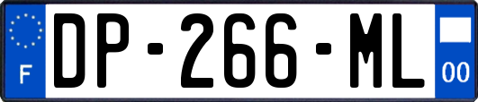 DP-266-ML