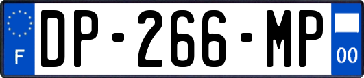 DP-266-MP