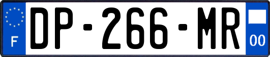 DP-266-MR