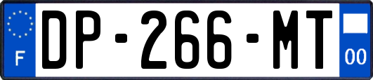 DP-266-MT