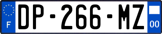 DP-266-MZ