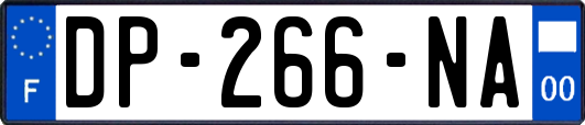DP-266-NA