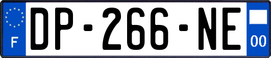 DP-266-NE