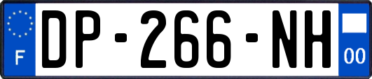 DP-266-NH