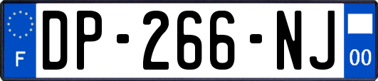 DP-266-NJ