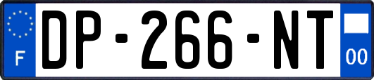 DP-266-NT