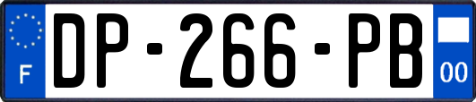 DP-266-PB
