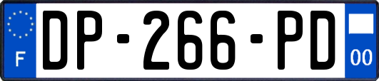 DP-266-PD