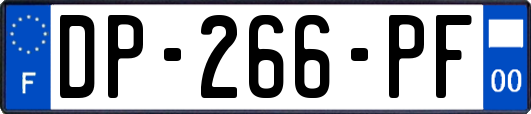 DP-266-PF