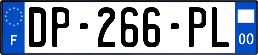 DP-266-PL