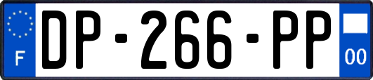 DP-266-PP