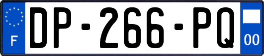 DP-266-PQ