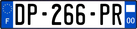 DP-266-PR