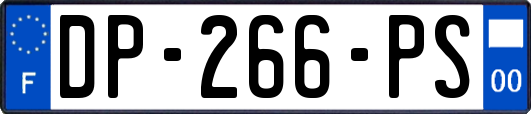 DP-266-PS