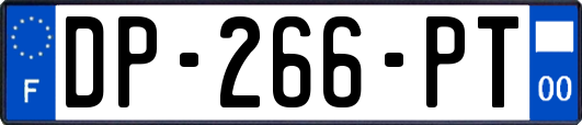 DP-266-PT