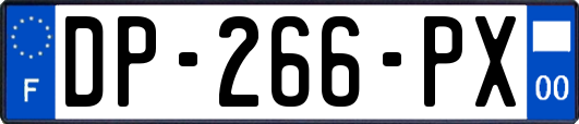 DP-266-PX