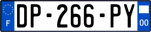 DP-266-PY